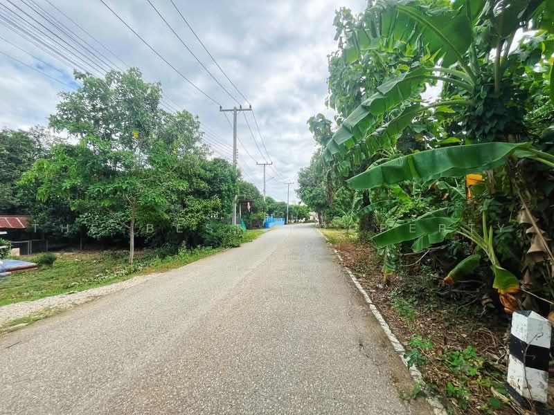 บ้านเดี่ยวพร้อมที่ดินหนองหญ้า กาญจนบุรี, กาญจนบุรี, หนองหญ้า, เมืองกาญจนบุรี, กาญจนบุรี, 150 ตร.ม., บ้านเดี่ยว ขาย, โดย The Best Property แอ้, 500465217 - DDproperty.com