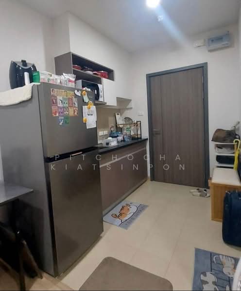 Supalai Veranda Phasi Charoen Station, Bangkok, Soi Phetkasem 56, Bang Wa, Phasi Charoen, Bangkok, Studio, 29 sqm, Condo For Sale, by Pitchocha Kiatsinpon, 500465218 - DDproperty.com
