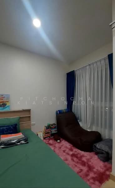 Supalai Veranda Phasi Charoen Station, Bangkok, Soi Phetkasem 56, Bang Wa, Phasi Charoen, Bangkok, Studio, 29 sqm, Condo For Sale, by Pitchocha Kiatsinpon, 500465218 - DDproperty.com