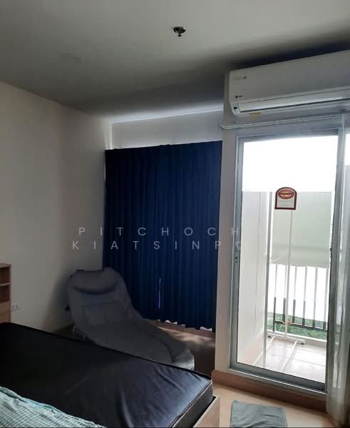 Supalai Veranda Phasi Charoen Station, Bangkok, Soi Phetkasem 56, Bang Wa, Phasi Charoen, Bangkok, Studio, 29 sqm, Condo For Sale, by Pitchocha Kiatsinpon, 500465218 - DDproperty.com