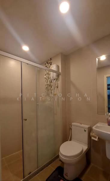 Supalai Veranda Phasi Charoen Station, Bangkok, Soi Phetkasem 56, Bang Wa, Phasi Charoen, Bangkok, Studio, 29 sqm, Condo For Sale, by Pitchocha Kiatsinpon, 500465218 - DDproperty.com