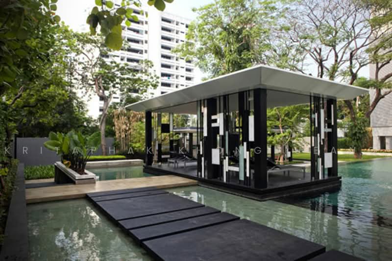Quattro by Sansiri, Bangkok, 134 Thong Lo 4 Alley, Khlong Tan Nua, Watthana, Bangkok, 2 Bedrooms, 82 sqm, Condo For Rent, by Kritaphak Khongmueang, 500465219 - DDproperty.com
