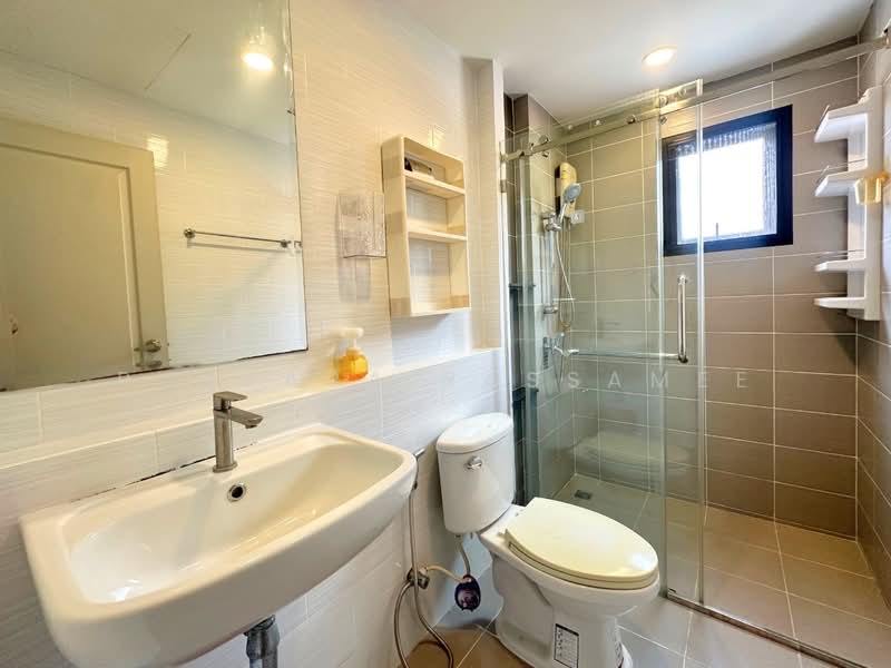 Centro Bangna Km.7, Samut Prakan, Buanakarin Road, Bang Kaeo, Bang Plee, Samut Prakan, 4 Bedrooms, 195 sqm, Single Detached House For Sale, by Punpapa Rassamee, 500465220 - DDproperty.com
