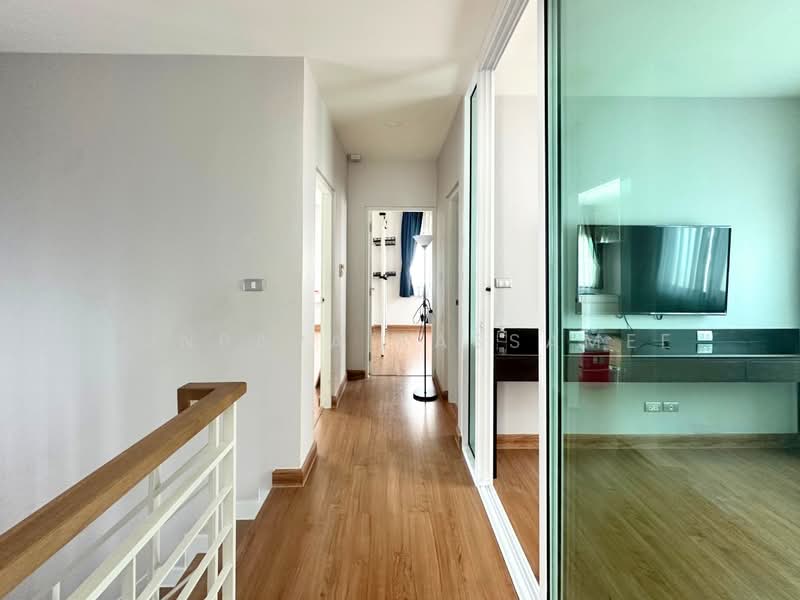 Centro Bangna Km.7, Samut Prakan, Buanakarin Road, Bang Kaeo, Bang Plee, Samut Prakan, 4 Bedrooms, 195 sqm, Single Detached House For Sale, by Punpapa Rassamee, 500465220 - DDproperty.com