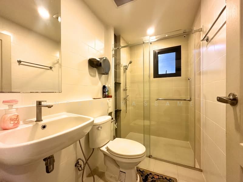 Centro Bangna Km.7, Samut Prakan, Buanakarin Road, Bang Kaeo, Bang Plee, Samut Prakan, 4 Bedrooms, 195 sqm, Single Detached House For Sale, by Punpapa Rassamee, 500465220 - DDproperty.com