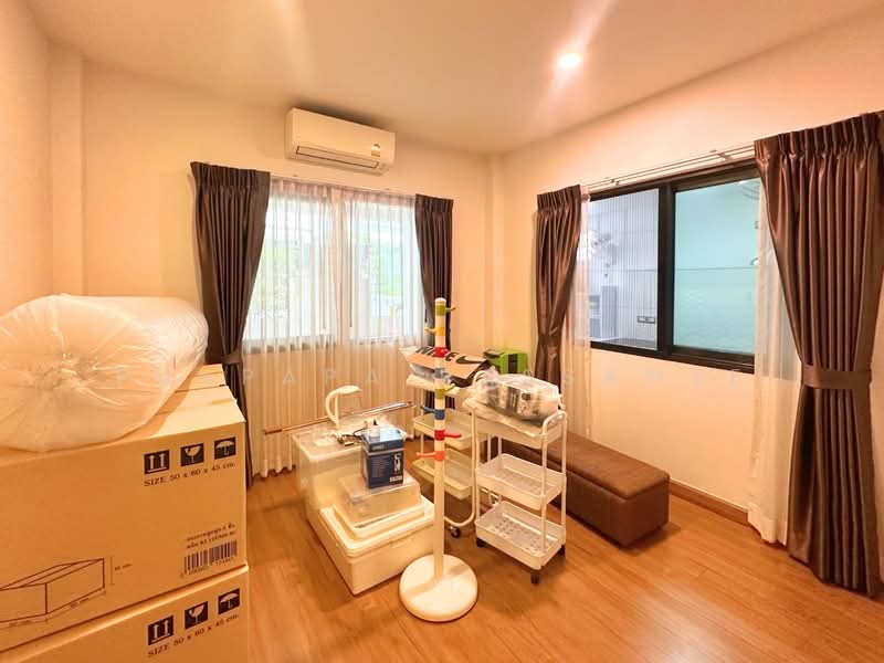 Centro Bangna Km.7 : เซนโทร บางนา กม.7, สมุทรปราการ, ถนนบัวนครินทร์, บางแก้ว, บางพลี, สมุทรปราการ, 195 ตร.ม., บ้านเดี่ยว ขาย, โดย Punpapa Rassamee, 500465220 - DDproperty.com