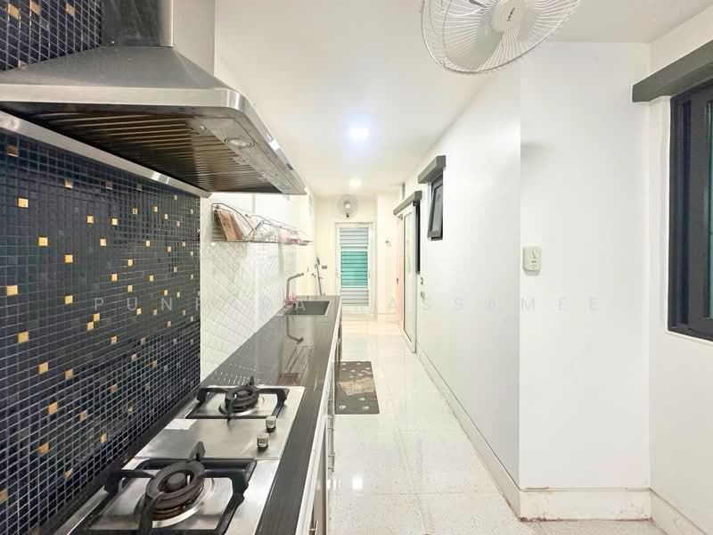 Centro Bangna Km.7, Samut Prakan, Buanakarin Road, Bang Kaeo, Bang Plee, Samut Prakan, 4 Bedrooms, 195 sqm, Single Detached House For Sale, by Punpapa Rassamee, 500465220 - DDproperty.com