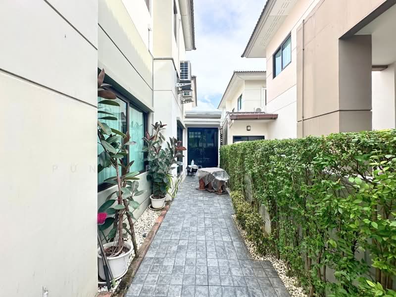 Centro Bangna Km.7 : เซนโทร บางนา กม.7, สมุทรปราการ, ถนนบัวนครินทร์, บางแก้ว, บางพลี, สมุทรปราการ, 195 ตร.ม., บ้านเดี่ยว ขาย, โดย Punpapa Rassamee, 500465220 - DDproperty.com