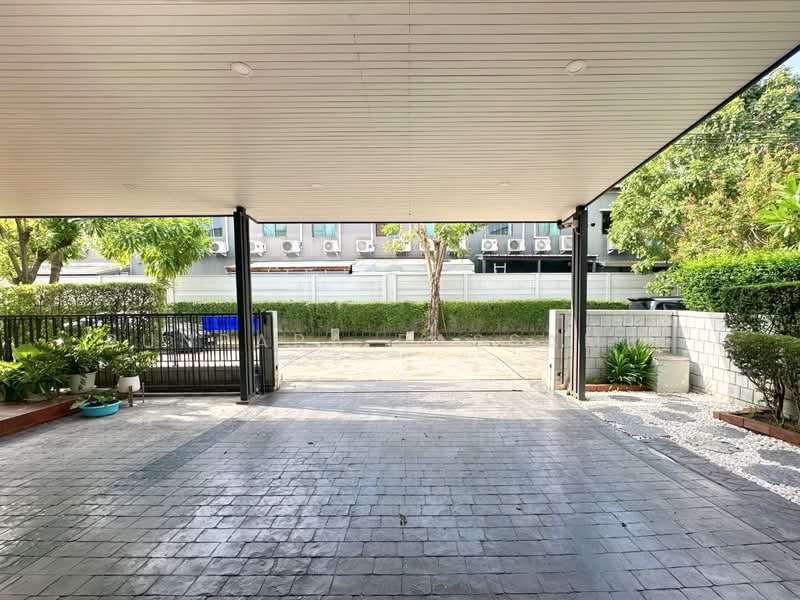 Centro Bangna Km.7 : เซนโทร บางนา กม.7, สมุทรปราการ, ถนนบัวนครินทร์, บางแก้ว, บางพลี, สมุทรปราการ, 195 ตร.ม., บ้านเดี่ยว ขาย, โดย Punpapa Rassamee, 500465220 - DDproperty.com