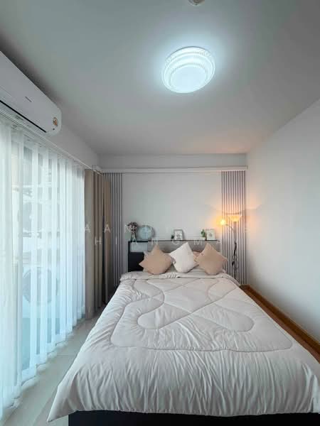 Siritara Condominium, Chiang Mai, 195 Somphot Chiang Mai 700 Pi Rd, Mae Hia, Muang Chiang Mai, Chiang Mai, 1 Bedroom, 54 sqm, Condo For Rent, by Baandeedee Chiangmai, 500465223 - DDproperty.com