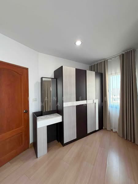 Siritara Condominium : สิริธารา คอนโดมิเนียม, เชียงใหม่, 195 ถ.สมโภชเชียงใหม่ 700 ปี, แม่เหียะ, เมืองเชียงใหม่, เชียงใหม่, 54 ตร.ม., คอนโด ให้เช่า, โดย Baandeedee Chiangmai, 500465223 - DDproperty.com