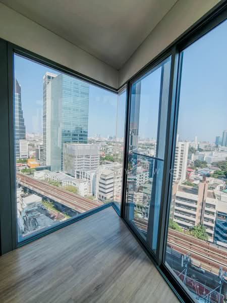 Siamese Ratchakru, Bangkok, 48 Phahonyothin Rd, Samsen Nai, Phaya Thai, Bangkok, 2 Bedrooms, 67 sqm, Condo For Rent, by Achaya Nithipanyawong, 500465224 - DDproperty.com