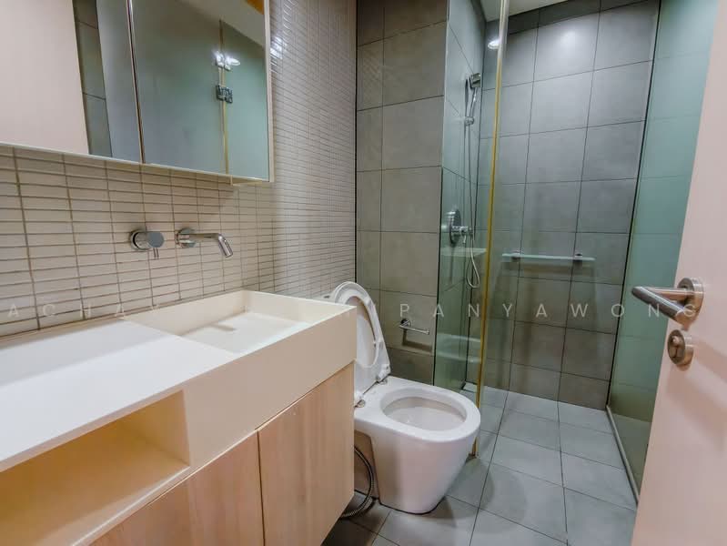 Siamese Ratchakru, Bangkok, 48 Phahonyothin Rd, Samsen Nai, Phaya Thai, Bangkok, 2 Bedrooms, 67 sqm, Condo For Rent, by Achaya Nithipanyawong, 500465224 - DDproperty.com