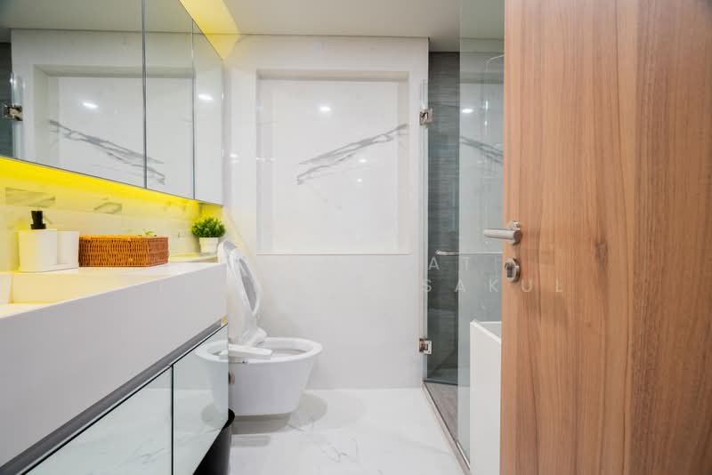 Siamese Exclusive Sukhumvit 31, Bangkok, 75 Soi Sukhumvit 31, Khlong Tan Nua, Watthana, Bangkok, 1 Bedroom, 54 sqm, Condo For Sale, by Poomphat Tienthongsakul, 500465226 - DDproperty.com