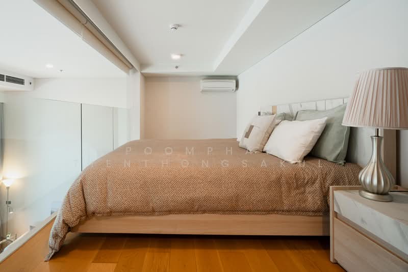 Siamese Exclusive Sukhumvit 31 : ไซมิส เอ๊กซ์ตลูซีฟ สุขุมวิท 31, กรุงเทพ, 75 ถนนสุขุมวิท 31, คลองตันเหนือ, วัฒนา, กรุงเทพ, 54 ตร.ม., คอนโด ขาย, โดย Poomphat Tienthongsakul, 500465226 - DDproperty.com