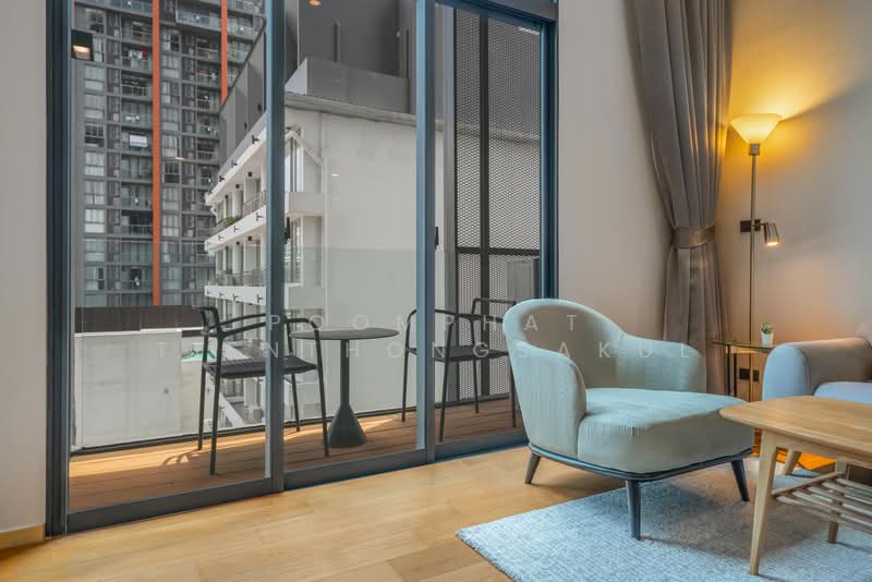 Siamese Exclusive Sukhumvit 31 : ไซมิส เอ๊กซ์ตลูซีฟ สุขุมวิท 31, กรุงเทพ, 75 ถนนสุขุมวิท 31, คลองตันเหนือ, วัฒนา, กรุงเทพ, 54 ตร.ม., คอนโด ขาย, โดย Poomphat Tienthongsakul, 500465226 - DDproperty.com