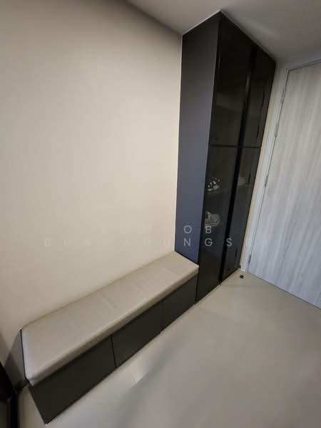 Park Origin Chula-Samyan, Bangkok, Rama 4 Road, Maha Phrutharam, Bang Rak, Bangkok, 2 Bedrooms, 48 sqm, Condo For Rent, by Sompob Buaparungsri, 500465227 - DDproperty.com