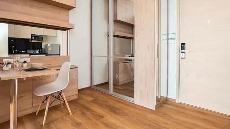 Park Origin Phrom Phong (Park 24), Bangkok, 68 Soi Sukhumvit 24, Khong Tan, Khlong Toei, Bangkok, Studio, 30 sqm, Condo For Sale, by Pitchocha Kiatsinpon, 500465228 - DDproperty.com