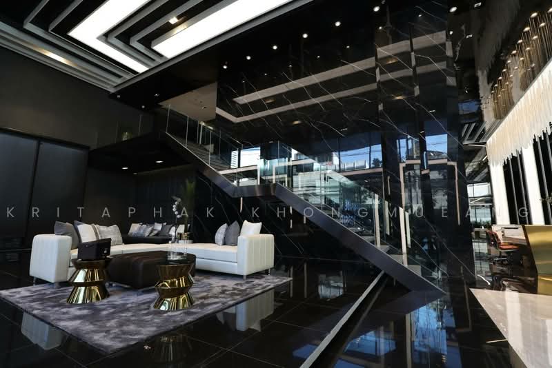 KnightsBridge Space Rama 9, Bangkok, 533 Thanon Asok, Din Daeng, Bangkok, 1 Bedroom, 42 sqm, Condo For Rent, by Kritaphak Khongmueang, 500465229 - DDproperty.com