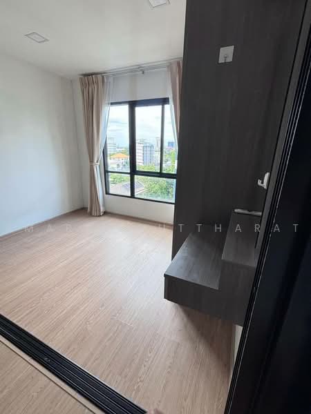 The One Plus Grand Ramkhamhaeng, Bangkok, Soi 20, Intersection 1, Hua Mak, Bang Kapi, Bangkok, 1 Bedroom, 28 sqm, Condo For Rent, by Amara Phuttharat, 500465230 - DDproperty.com