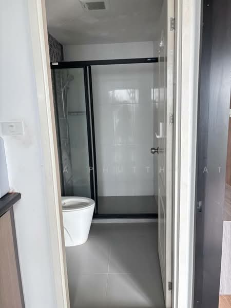 The One Plus Grand Ramkhamhaeng, Bangkok, Soi 20, Intersection 1, Hua Mak, Bang Kapi, Bangkok, 1 Bedroom, 28 sqm, Condo For Rent, by Amara Phuttharat, 500465230 - DDproperty.com
