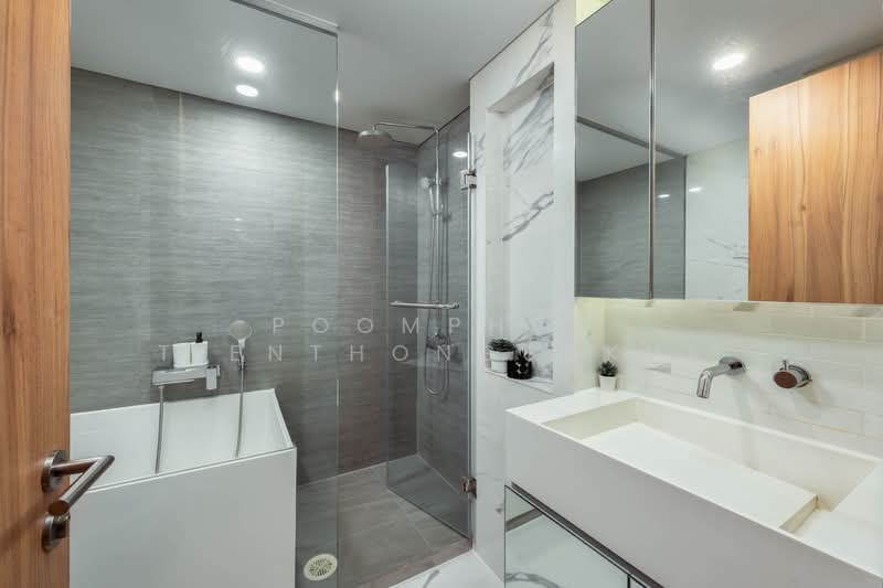Siamese Exclusive Sukhumvit 31 : ไซมิส เอ๊กซ์ตลูซีฟ สุขุมวิท 31, กรุงเทพ, 75 ถนนสุขุมวิท 31, คลองตันเหนือ, วัฒนา, กรุงเทพ, 64 ตร.ม., คอนโด ขาย, โดย Poomphat Tienthongsakul, 500465232 - DDproperty.com