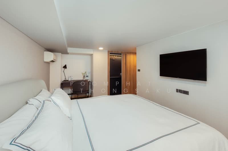 Siamese Exclusive Sukhumvit 31 : ไซมิส เอ๊กซ์ตลูซีฟ สุขุมวิท 31, กรุงเทพ, 75 ถนนสุขุมวิท 31, คลองตันเหนือ, วัฒนา, กรุงเทพ, 64 ตร.ม., คอนโด ขาย, โดย Poomphat Tienthongsakul, 500465232 - DDproperty.com