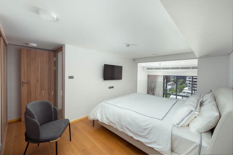Siamese Exclusive Sukhumvit 31, Bangkok, 75 Soi Sukhumvit 31, Khlong Tan Nua, Watthana, Bangkok, 1 Bedroom, 64 sqm, Condo For Sale, by Poomphat Tienthongsakul, 500465232 - DDproperty.com