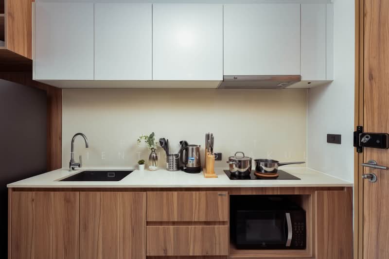 Siamese Exclusive Sukhumvit 31, Bangkok, 75 Soi Sukhumvit 31, Khlong Tan Nua, Watthana, Bangkok, 1 Bedroom, 64 sqm, Condo For Sale, by Poomphat Tienthongsakul, 500465232 - DDproperty.com