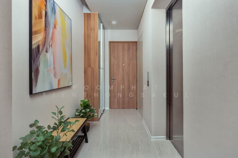 Siamese Exclusive Sukhumvit 31, Bangkok, 75 Soi Sukhumvit 31, Khlong Tan Nua, Watthana, Bangkok, 1 Bedroom, 64 sqm, Condo For Sale, by Poomphat Tienthongsakul, 500465232 - DDproperty.com