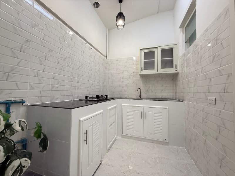 The Money Me Phanthuwong, Samut Sakhon, ทางหลวงชนบทสค. 4016, Ban Ko, Muang Samut Sakhon, Samut Sakhon, 3 Bedrooms, 81 sqm, Townhouse For Sale, by ดนิตา จุมพลา, 500465234 - DDproperty.com