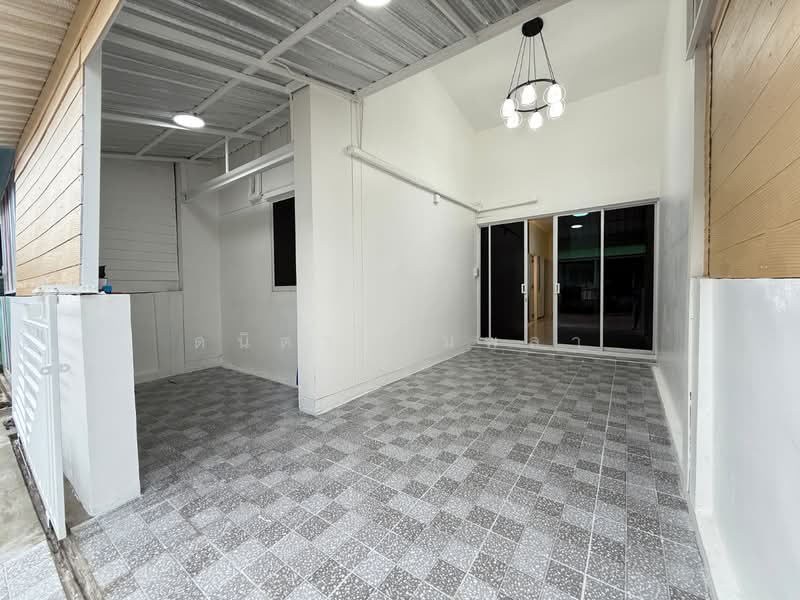The Money Me Phanthuwong, Samut Sakhon, ทางหลวงชนบทสค. 4016, Ban Ko, Muang Samut Sakhon, Samut Sakhon, 3 Bedrooms, 81 sqm, Townhouse For Sale, by ดนิตา จุมพลา, 500465234 - DDproperty.com