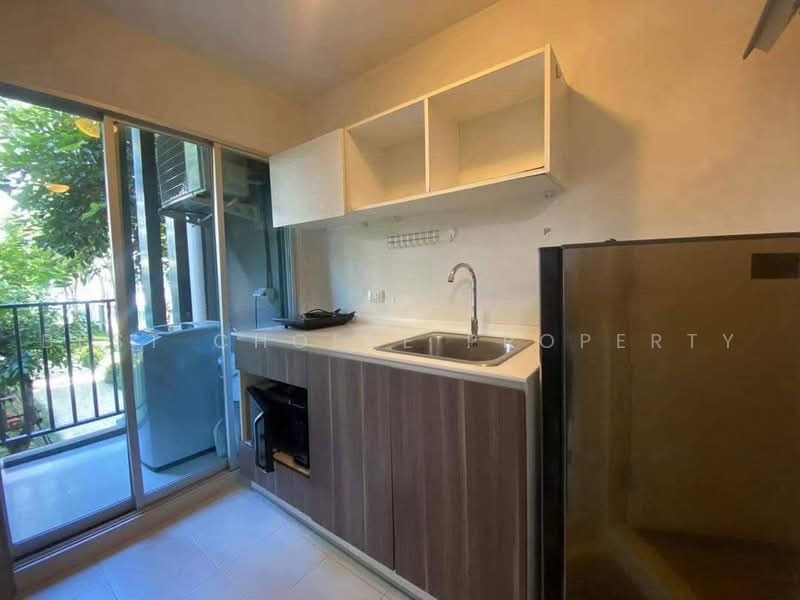 Dcondo Sign, Chiang Mai, Hwy Chiang Mai-Lampang Frontage Road, Fa Ham, Muang Chiang Mai, Chiang Mai, 1 Bedroom, 30 sqm, Condo For Rent, by Best Choice Property, 500465239 - DDproperty.com