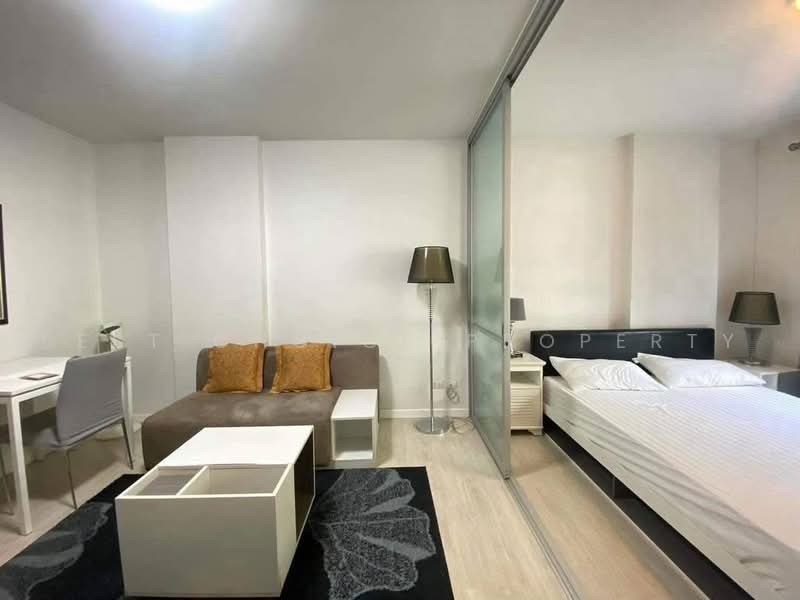 Dcondo Sign, Chiang Mai, Hwy Chiang Mai-Lampang Frontage Road, Fa Ham, Muang Chiang Mai, Chiang Mai, 1 Bedroom, 30 sqm, Condo For Rent, by Best Choice Property, 500465239 - DDproperty.com
