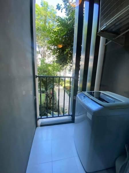 Dcondo Sign, Chiang Mai, Hwy Chiang Mai-Lampang Frontage Road, Fa Ham, Muang Chiang Mai, Chiang Mai, 1 Bedroom, 30 sqm, Condo For Rent, by Best Choice Property, 500465239 - DDproperty.com