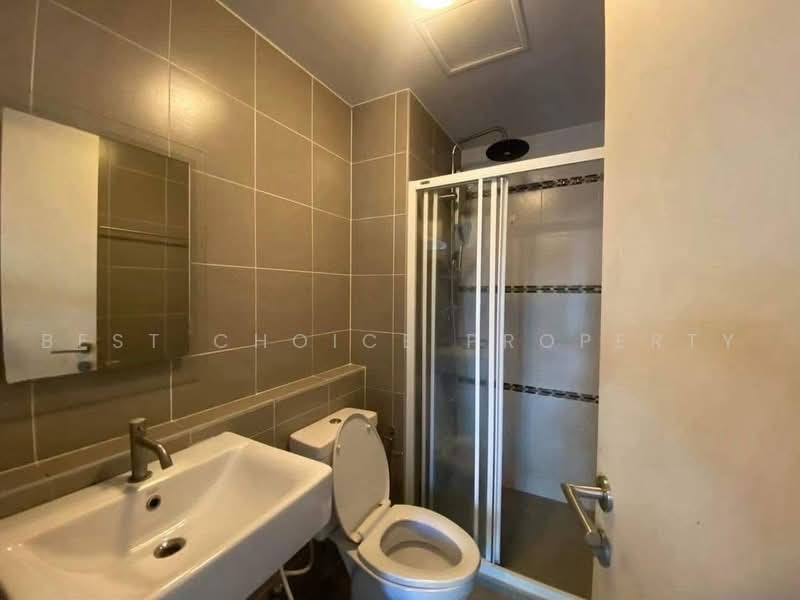 Dcondo Sign, Chiang Mai, Hwy Chiang Mai-Lampang Frontage Road, Fa Ham, Muang Chiang Mai, Chiang Mai, 1 Bedroom, 30 sqm, Condo For Rent, by Best Choice Property, 500465239 - DDproperty.com