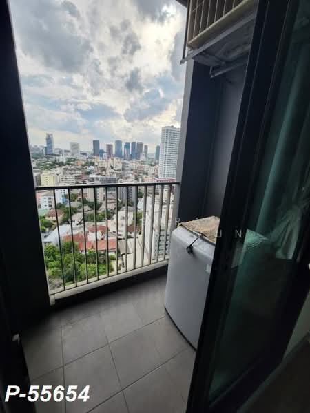 Chapter one Midtown Ladprao 24, กรุงเทพ, 432 ถนนลาดพร้าว, จอมพล, จตุจักร, กรุงเทพ, 24 ตร.ม., คอนโด ให้เช่า, โดย Susira Preuksawun, 500465240 - DDproperty.com