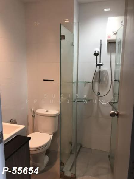 Chapter one Midtown Ladprao 24, Bangkok, 432 Ladprao Road, Jom Phon, Chatuchak, Bangkok, Studio, 24 sqm, Condo For Rent, by Susira Prueksawun, 500465240 - DDproperty.com