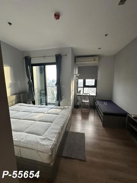 Chapter one Midtown Ladprao 24, Bangkok, 432 Ladprao Road, Jom Phon, Chatuchak, Bangkok, Studio, 24 sqm, Condo For Rent, by Susira Prueksawun, 500465240 - DDproperty.com