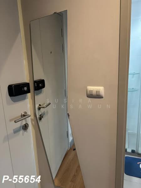 Chapter one Midtown Ladprao 24, Bangkok, 432 Ladprao Road, Jom Phon, Chatuchak, Bangkok, Studio, 24 sqm, Condo For Rent, by Susira Prueksawun, 500465240 - DDproperty.com
