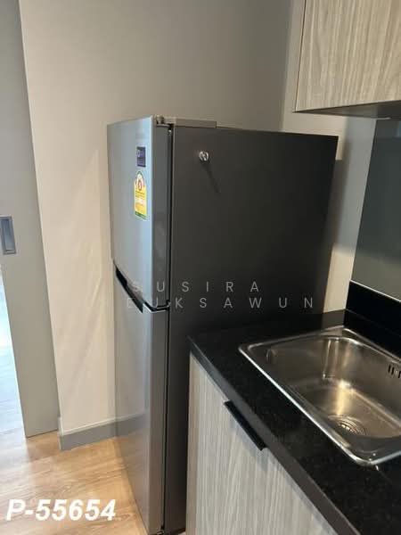 Chapter one Midtown Ladprao 24, Bangkok, 432 Ladprao Road, Jom Phon, Chatuchak, Bangkok, Studio, 24 sqm, Condo For Rent, by Susira Prueksawun, 500465240 - DDproperty.com