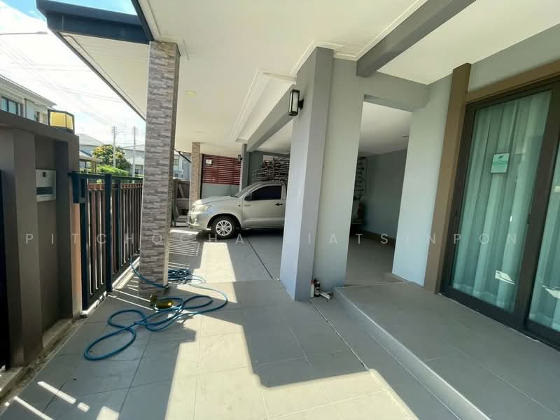 undefined, กรุงเทพ, สนามบิน, ดอนเมือง, กรุงเทพ, 205 ตร.ม., บ้านเดี่ยว ขาย, โดย Pitchocha Kiatsinpon, 500465245 - DDproperty.com