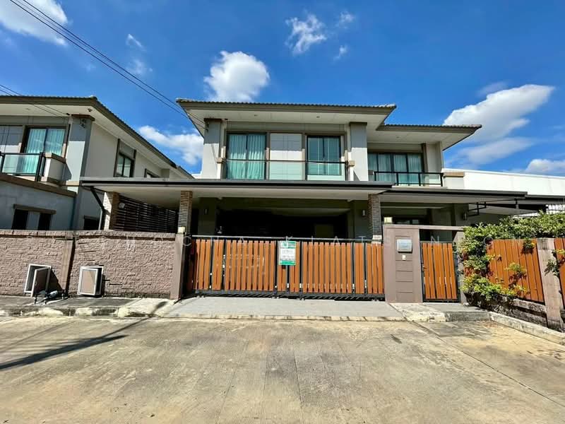 undefined, กรุงเทพ, สนามบิน, ดอนเมือง, กรุงเทพ, 205 ตร.ม., บ้านเดี่ยว ขาย, โดย Pitchocha Kiatsinpon, 500465245 - DDproperty.com