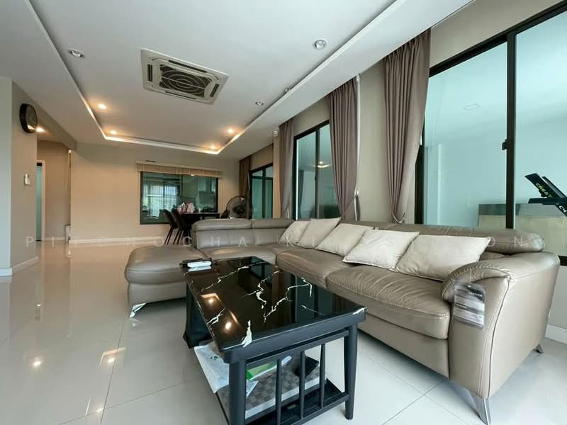 undefined, กรุงเทพ, สนามบิน, ดอนเมือง, กรุงเทพ, 205 ตร.ม., บ้านเดี่ยว ขาย, โดย Pitchocha Kiatsinpon, 500465245 - DDproperty.com