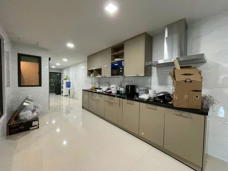 undefined, กรุงเทพ, สนามบิน, ดอนเมือง, กรุงเทพ, 205 ตร.ม., บ้านเดี่ยว ขาย, โดย Pitchocha Kiatsinpon, 500465245 - DDproperty.com