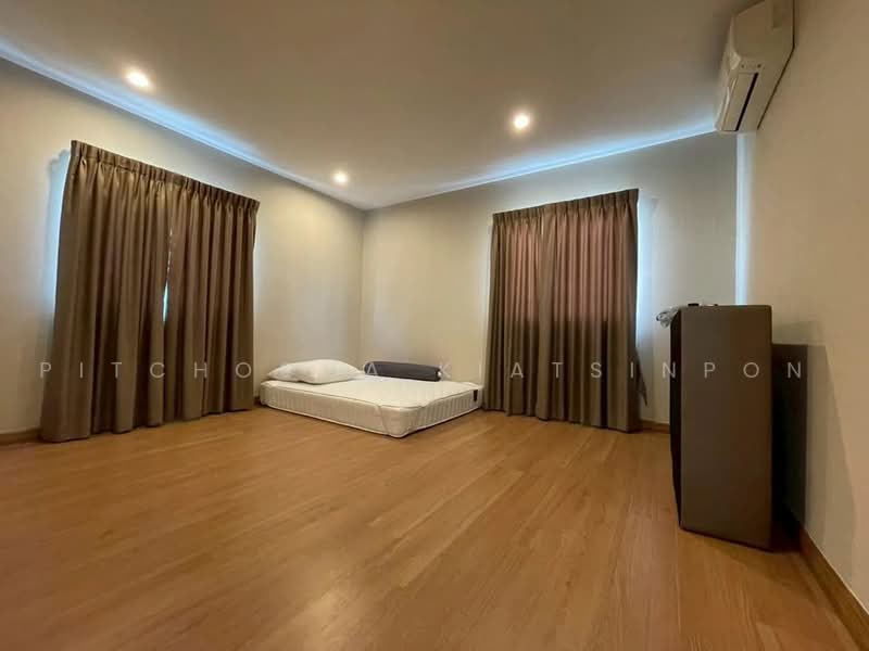 undefined, Bangkok, Sanam Bin, Don Mueang, Bangkok, 5 Bedrooms, 205 sqm, Single Detached House For Sale, by Pitchocha Kiatsinpon, 500465245 - DDproperty.com