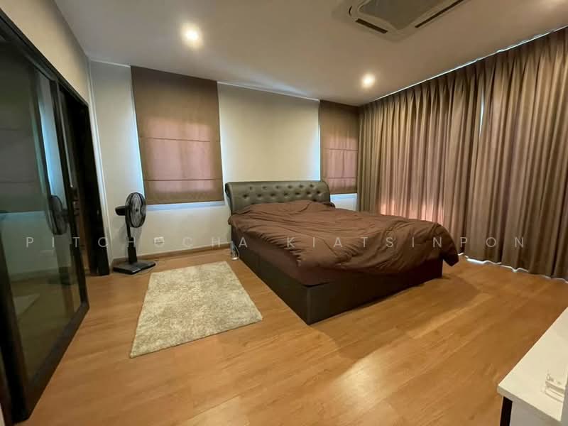 undefined, กรุงเทพ, สนามบิน, ดอนเมือง, กรุงเทพ, 205 ตร.ม., บ้านเดี่ยว ขาย, โดย Pitchocha Kiatsinpon, 500465245 - DDproperty.com