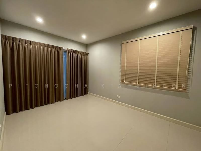 undefined, Bangkok, Sanam Bin, Don Mueang, Bangkok, 5 Bedrooms, 205 sqm, Single Detached House For Sale, by Pitchocha Kiatsinpon, 500465245 - DDproperty.com