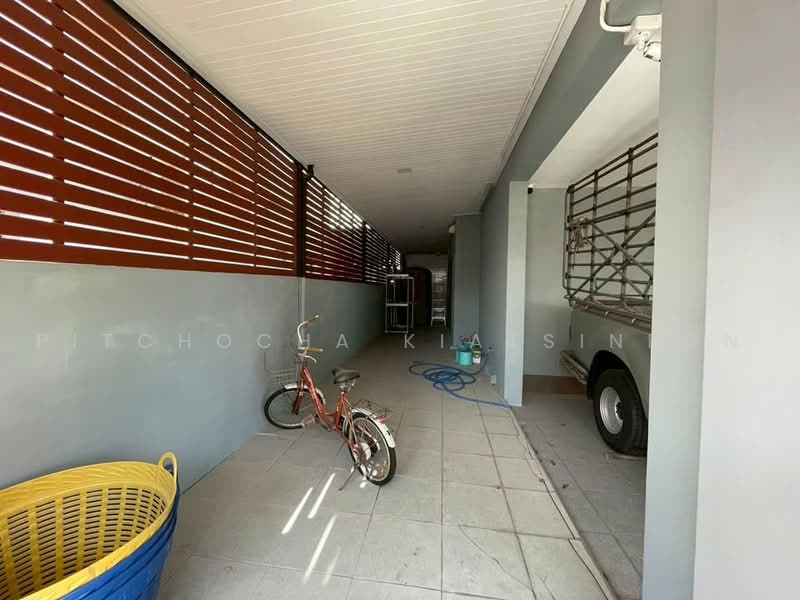 undefined, กรุงเทพ, สนามบิน, ดอนเมือง, กรุงเทพ, 205 ตร.ม., บ้านเดี่ยว ขาย, โดย Pitchocha Kiatsinpon, 500465245 - DDproperty.com