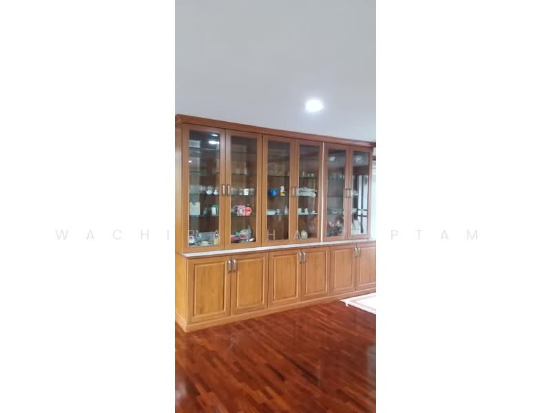 Prestige Condominium (Thana City Prestige) : เพรสทิจ คอนโด (ธนา ซิตี้ เพรสทีจ), สมุทรปราการ, บางโฉลง, บางพลี, สมุทรปราการ, 185 ตร.ม., คอนโด ขาย, โดย Wachiracha Taptam, 500465246 - DDproperty.com